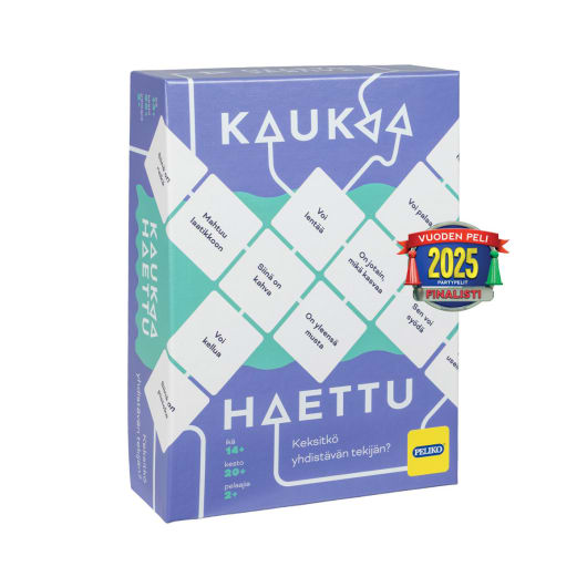 Peliko Kaukaa Haettu Martinex peliko-kaukaa-haettu-martinex
